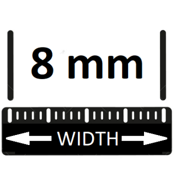 320Chips/m COB LED Strip Light